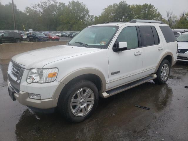 2007 Ford Explorer Eddie Bauer