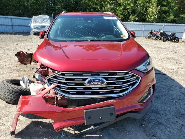 2FMPK4J92KBB26256 2019 FORD EDGE, photo no. 5