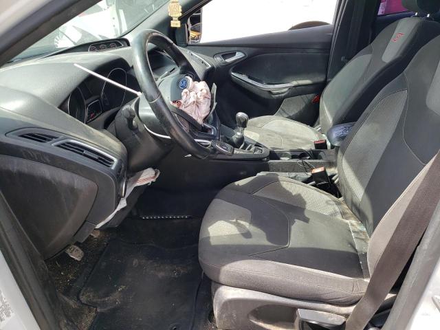 1FADP3L90FL299964 Ford FOCUS ST