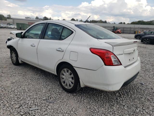 3N1CN7AP9HL899574 | 2017 Nissan versa s