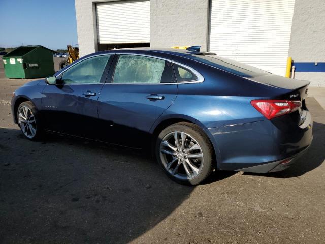 1G1ZD5ST6NF176063 Chevrolet Malibu LT 2