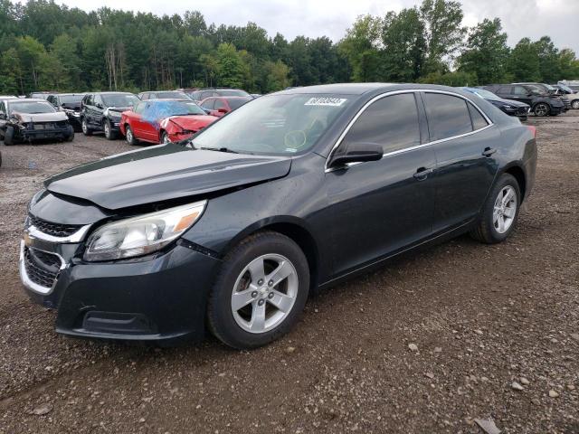 2016 Chevrolet Malibu Limited LS