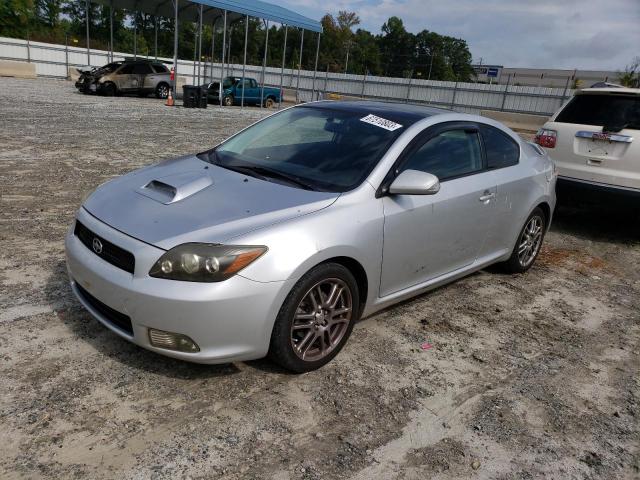 2009 Scion tC 