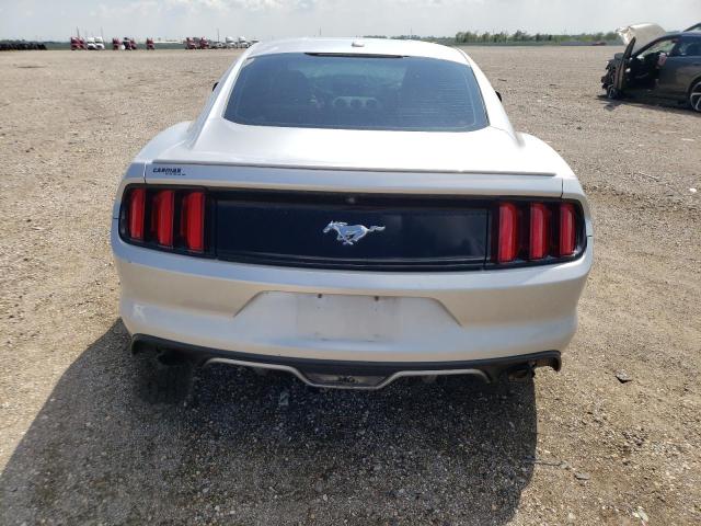 1FA6P8TH4G5274858 Ford MUSTANG