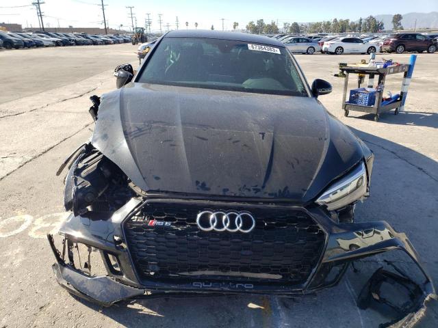 2018 AUDI RS5 WUAPWAF56JA904407