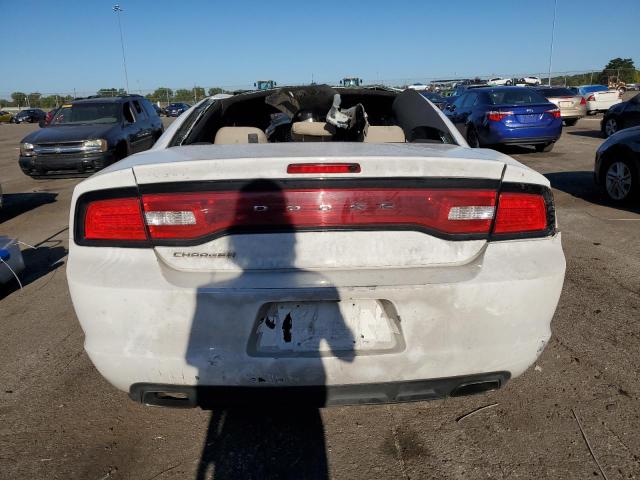 2014 Dodge Charger Se VIN: 2C3CDXBG0EH243061 Lot: 66341043