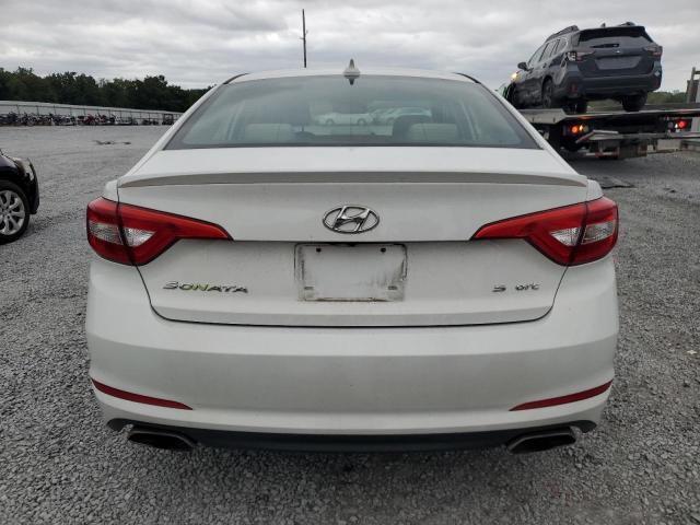 2015 HYUNDAI SONATA SPO - 5NPE34AF5FH083038