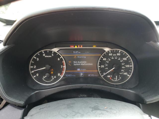 1N4BL4CV3MN332849 Nissan ALTIMA SR