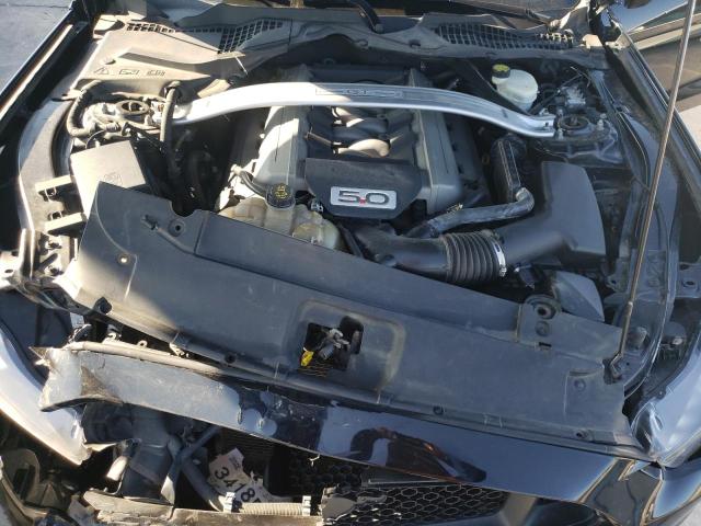 1FATP8FF2H5256485 Ford MUSTANG GT