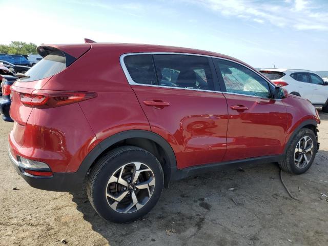 KNDPM3AC1L7644227 KIA Sportage Lx
