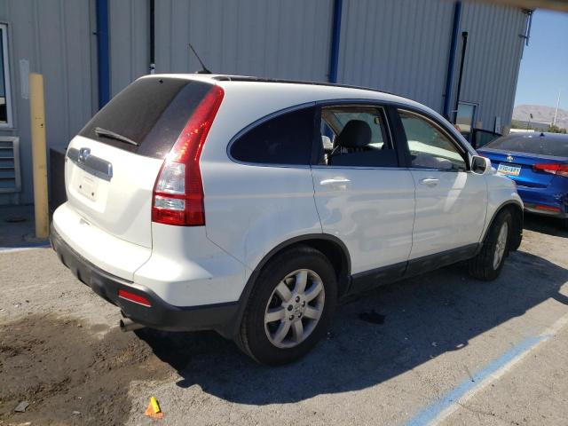 5J6RE38769L026300 2009 Honda Cr-V Exl