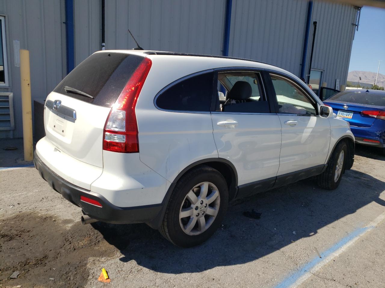 5J6RE38769L026300 2009 Honda Cr-V Exl 5J6RE38769L026300 2009 Honda Cr-V Exl