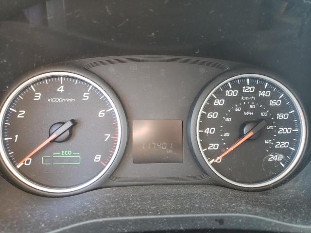 2018 MITSUBISHI OUTLANDER - JA4AZ2A30JZ609773