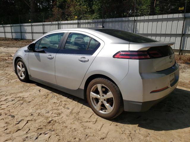 VIN 1G1RB6E41FU113207 2015 Chevrolet Volt no.2