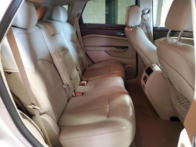 3GYFNEE35ES682900 Cadillac Srx Luxury Collection