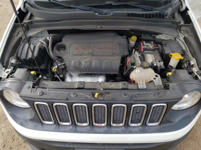 ZACCJABT9FPB20521 Jeep Renegade Latitude