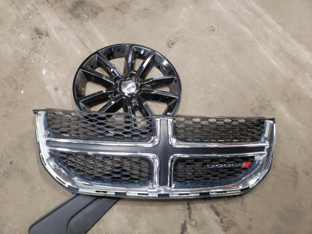 2C4RDGCG0GR262193 Dodge Grand Caravan Sxt