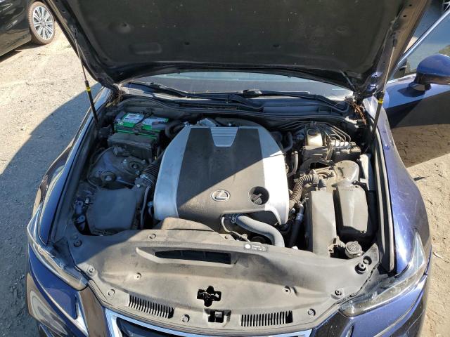 2017 LEXUS IS300 JTHCM1D29H5016696