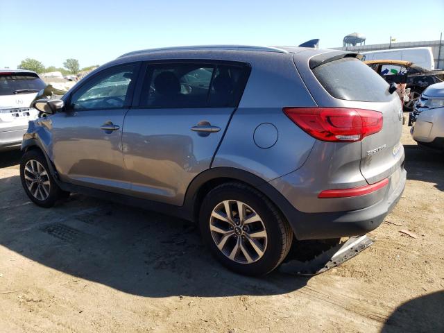 KNDPBCAC0E7577841 KIA Sportage Lx