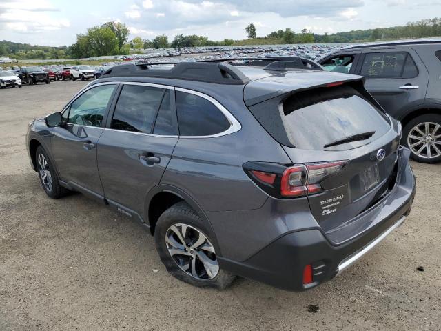 4S4BTANCXN3241901 Subaru Outback Limited
