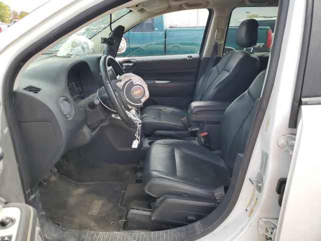1C4NJDEB9HD112515 Jeep Compass Latitude