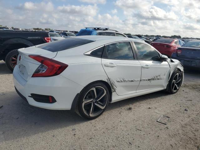 19XFC2F52GE016010 Honda Civic Lx