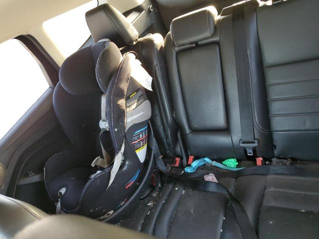 2016 FORD ESCAPE SE - 1FMCU9GX8GUB50333