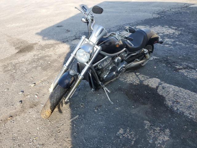 2004 HARLEY-DAVIDSON VRSCA 1HD1HAZ134K806972