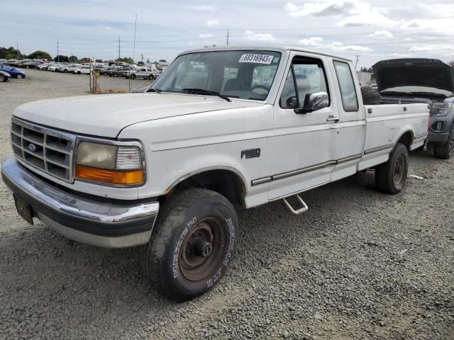 1995 Ford F-250 