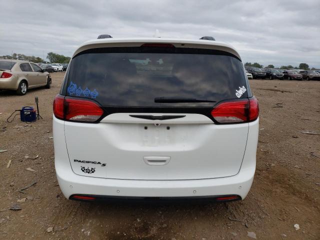 2C4RC1BG6KR567448 2019 CHRYSLER PACIFICA, photo no. 6