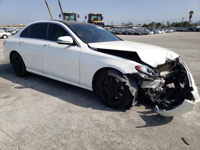 WDDZF4JB8HA009022 Mercedes-Benz E 300