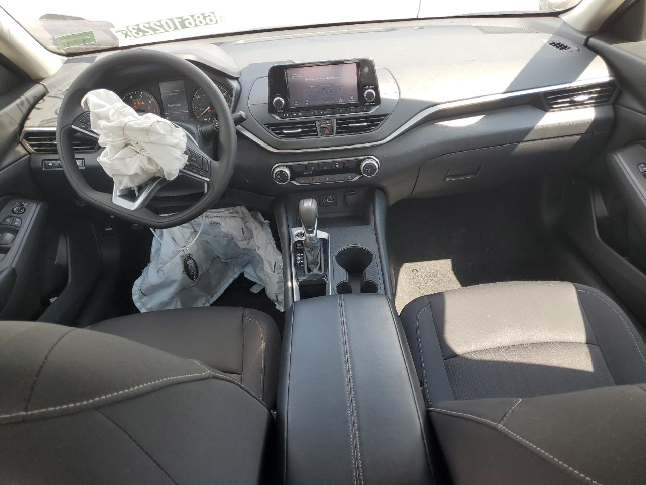 1N4BL4BV4NN326996 NISSAN ALTIMA 2022