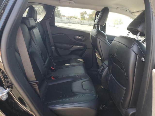 1C4PJLLB9KD448520 Jeep Cherokee Latitude Plus
