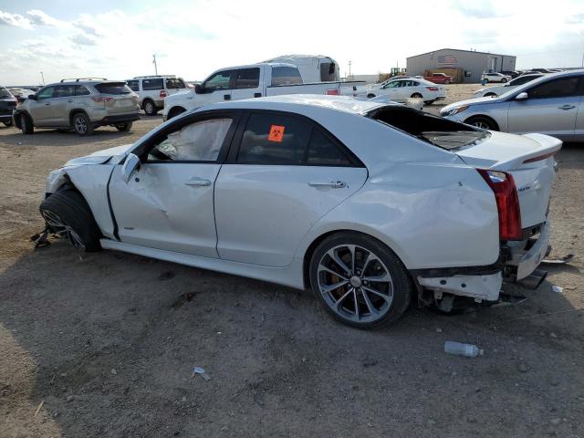 2016 CADILLAC ATS-V - 1G6AN5SY5G0100016