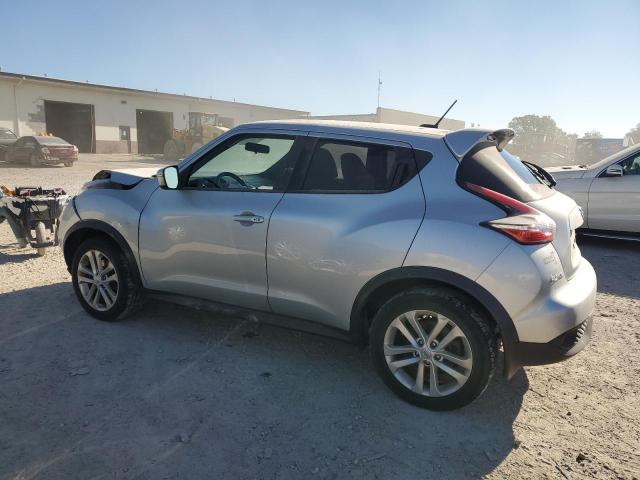 2015 NISSAN JUKE S - JN8AF5MV4FT560492