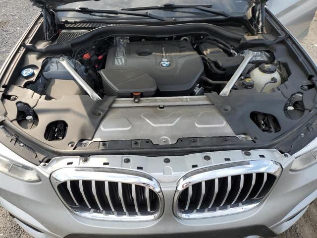 5UXTR9C5XKLR09569 2019 BMW X3, photo no. 12