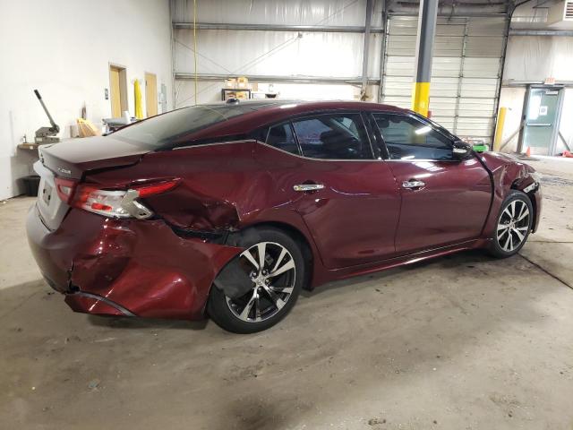 1N4AA6AP1HC365836 Nissan Maxima 3.5s