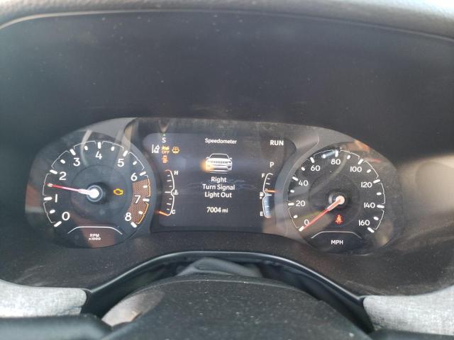 3C4NJCBB8NT112963 Jeep Compass Latitude