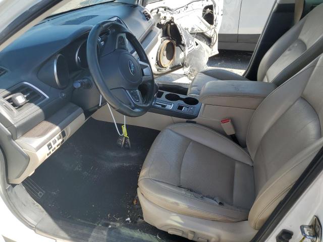 4S3BNBL67F3046146 Subaru Legacy 2.5i Limited