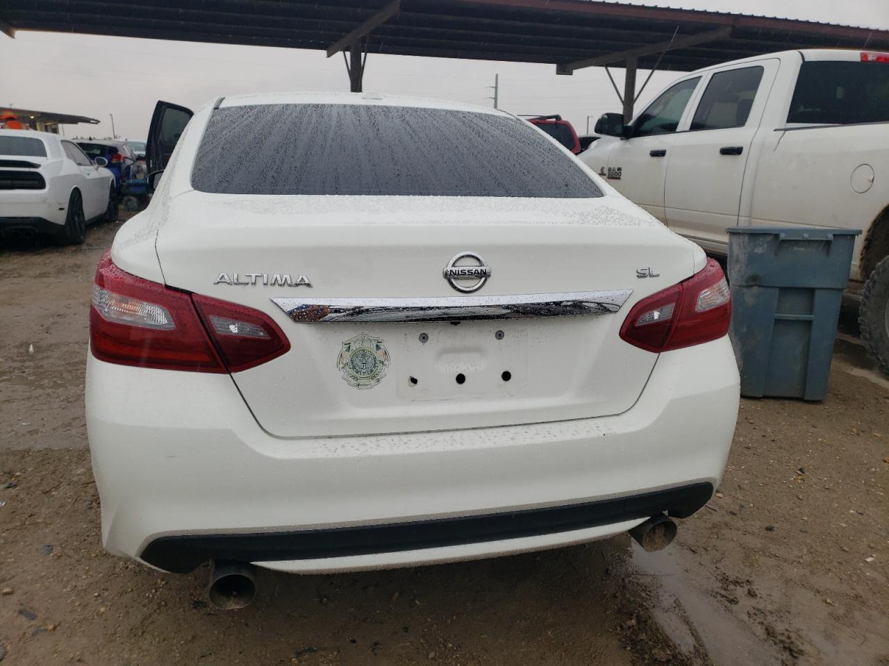1N4AL3APXJC186497 NISSAN ALTIMA 2018