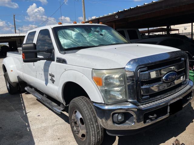 2011 Ford F-350 