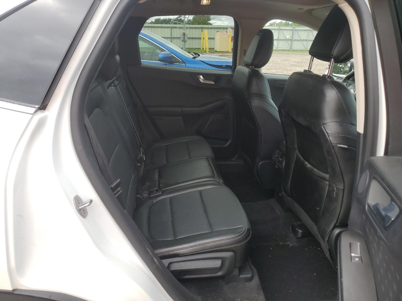 1FMCU9J9XLUC50518 FORD ESCAPE 2020