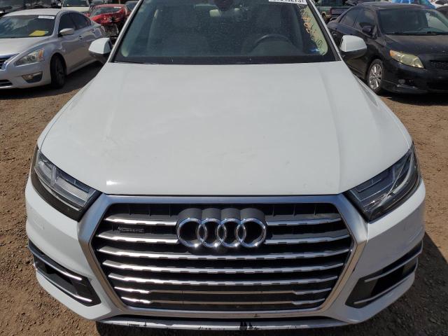 VIN WA1LAAF7XHD014670 2017 Audi Q7, Premium Plus no.5