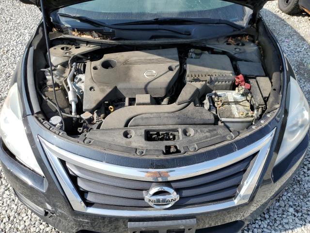 1N4AL3AP7FN396065 Nissan ALTIMA 2.5
