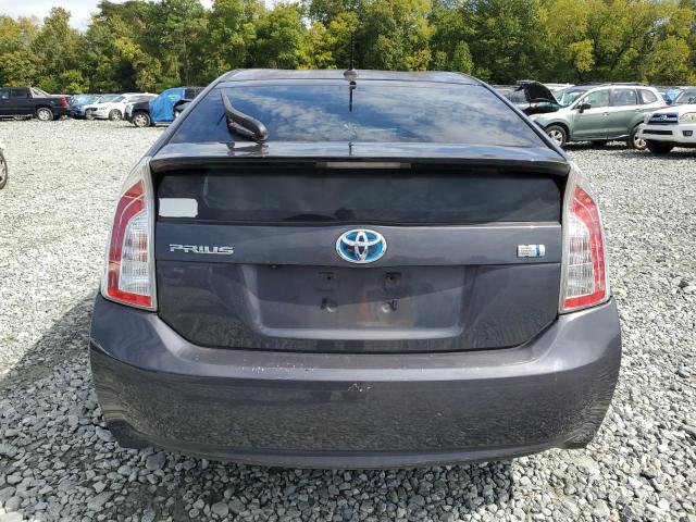 2015 TOYOTA PRIUS - JTDKN3DU1F0468613