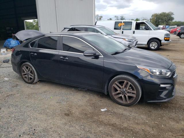 3KPF54AD7KE035276 KIA FORTE EX