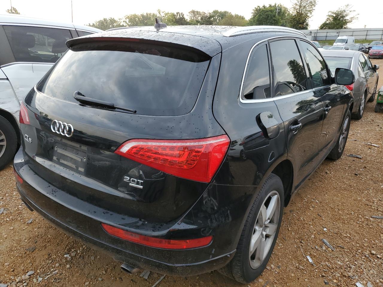 AUDI Q5 PREMIUM PLUS