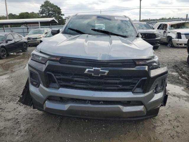  CHEVROLET COLORADO 2023 Сірий