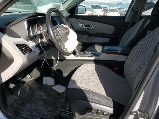2GKALNEK3H6347364 GMC Terrain Sle