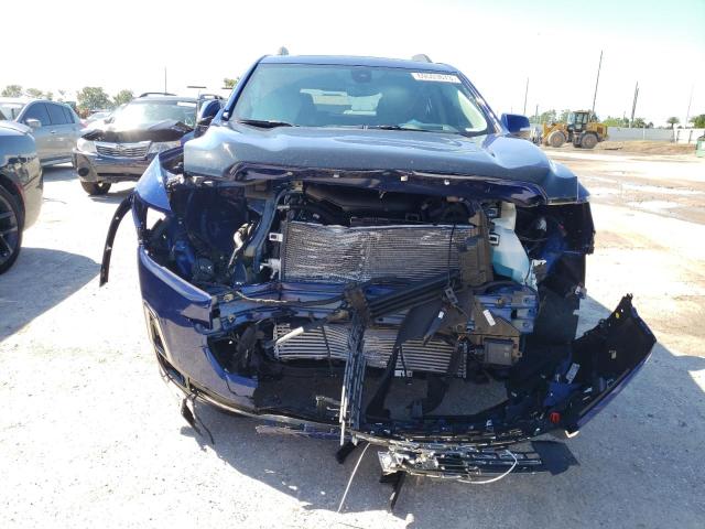 1GKKNPL45PZ127421 GMC Acadia Denali